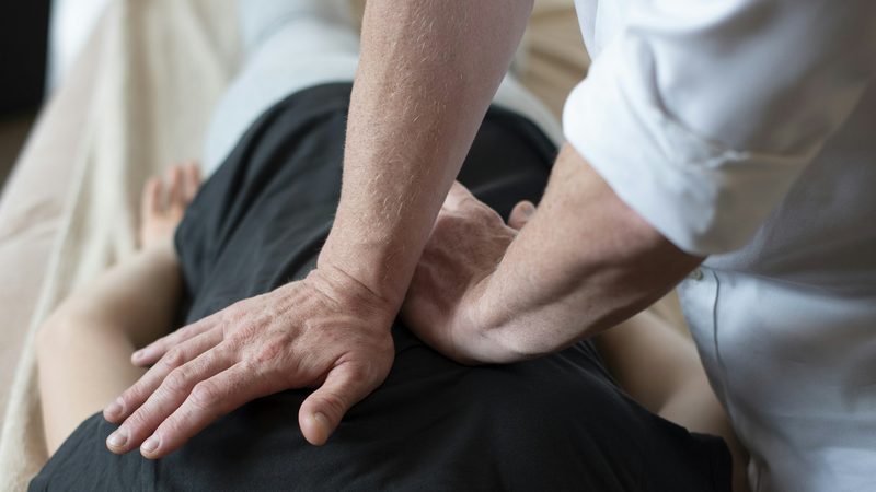 Senior Care at Fults Chiropractic